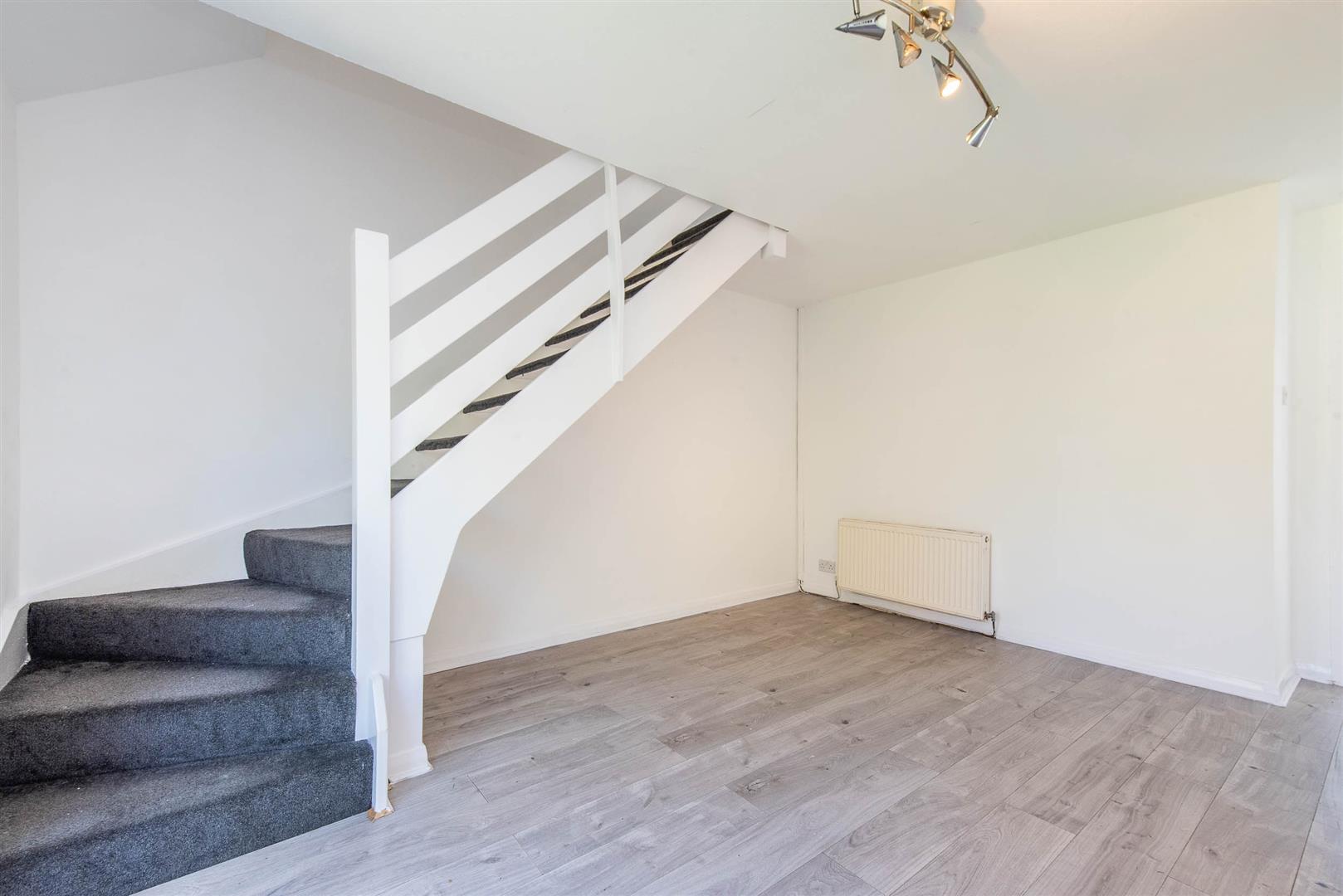 Elmfield Drive, Preston